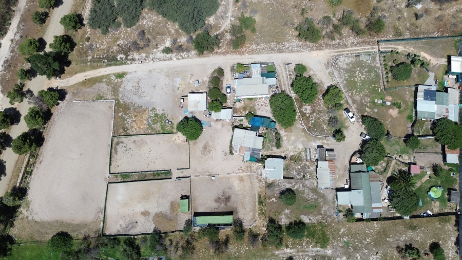 3 Bedroom Property for Sale in Morning Star Western Cape